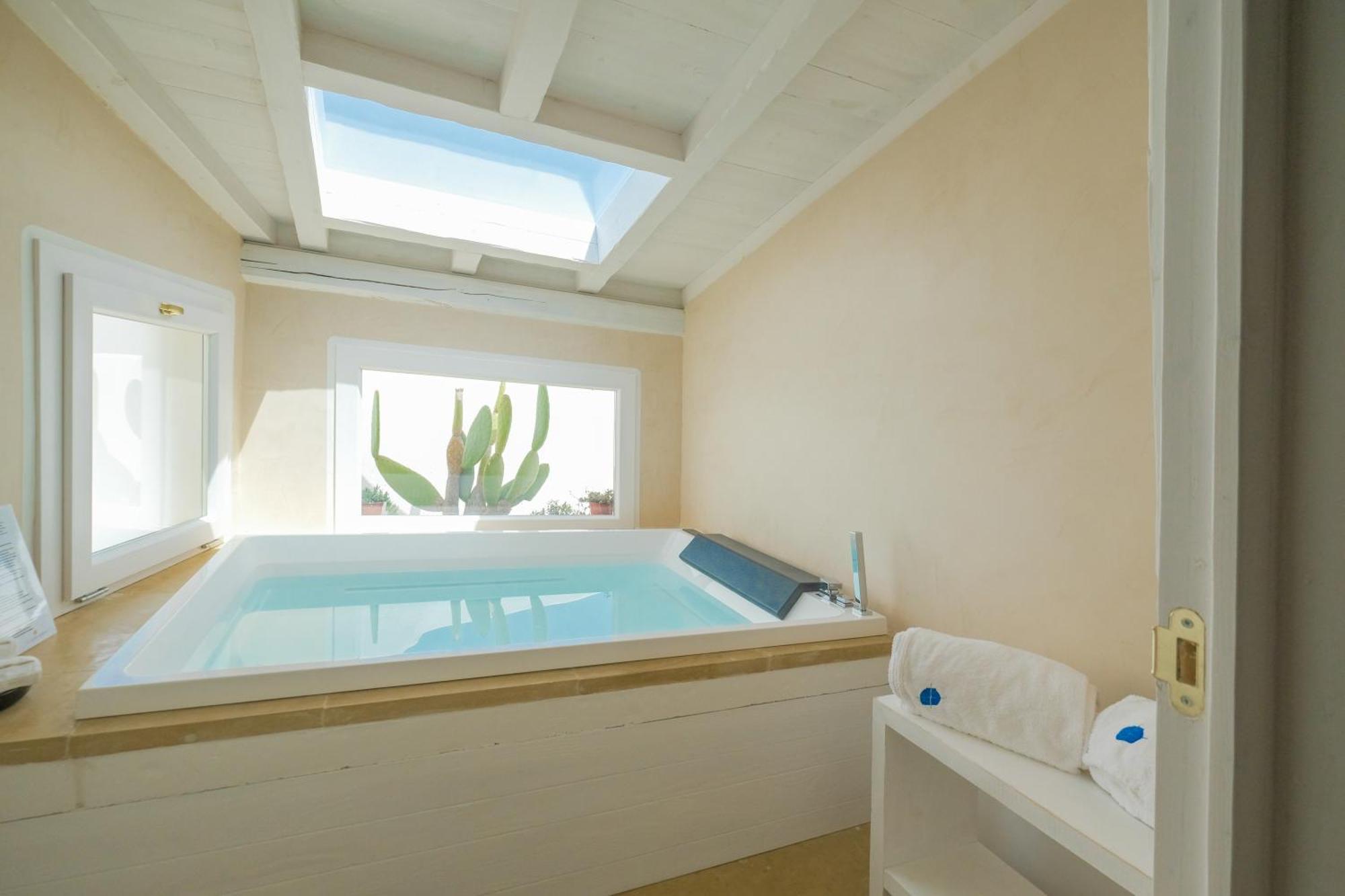 Pascaraymondo Suite Palace Gallipoli Exteriér fotografie