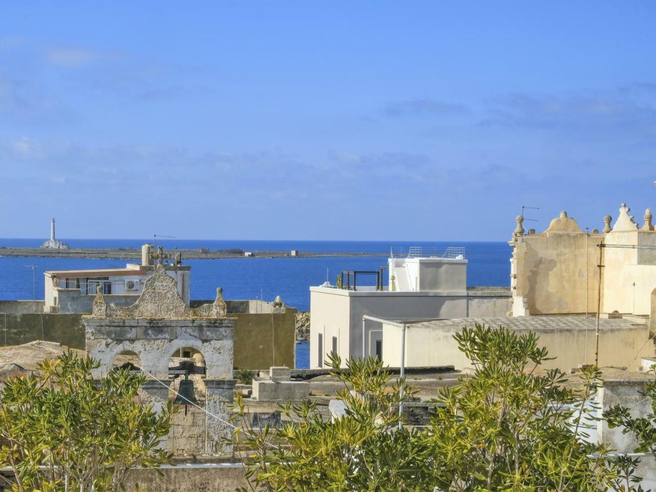 Pascaraymondo Suite Palace Gallipoli Exteriér fotografie