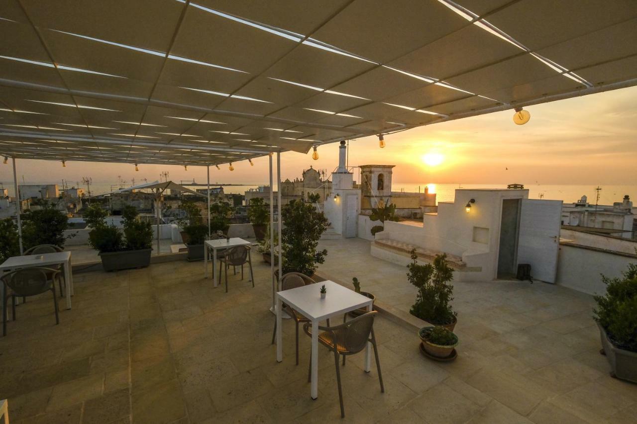 Pascaraymondo Suite Palace Gallipoli Exteriér fotografie