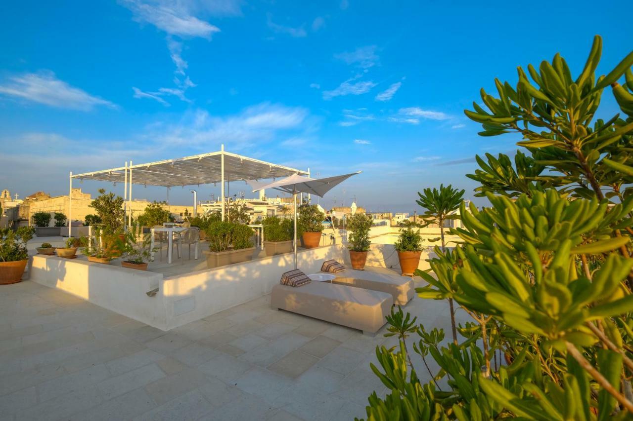 Pascaraymondo Suite Palace Gallipoli Exteriér fotografie